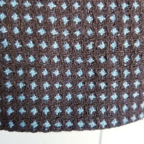 Liz Claiborne Button Blazer Size 8 - Picture 9 of 9